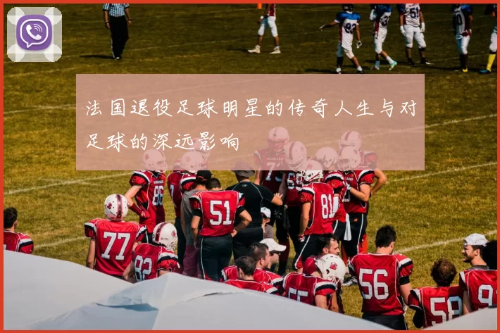法国退役足球明星的传奇人生与对足球的深远影响