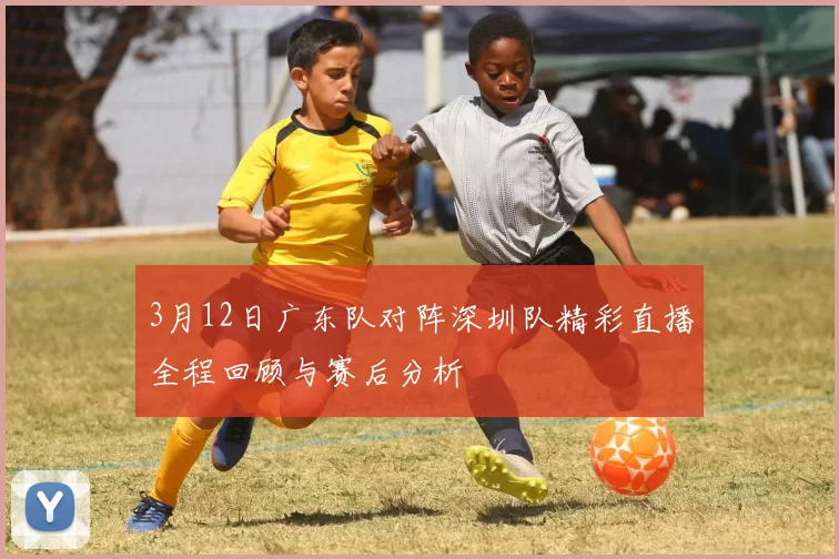 3月12日广东队对阵深圳队精彩直播全程回顾与赛后分析