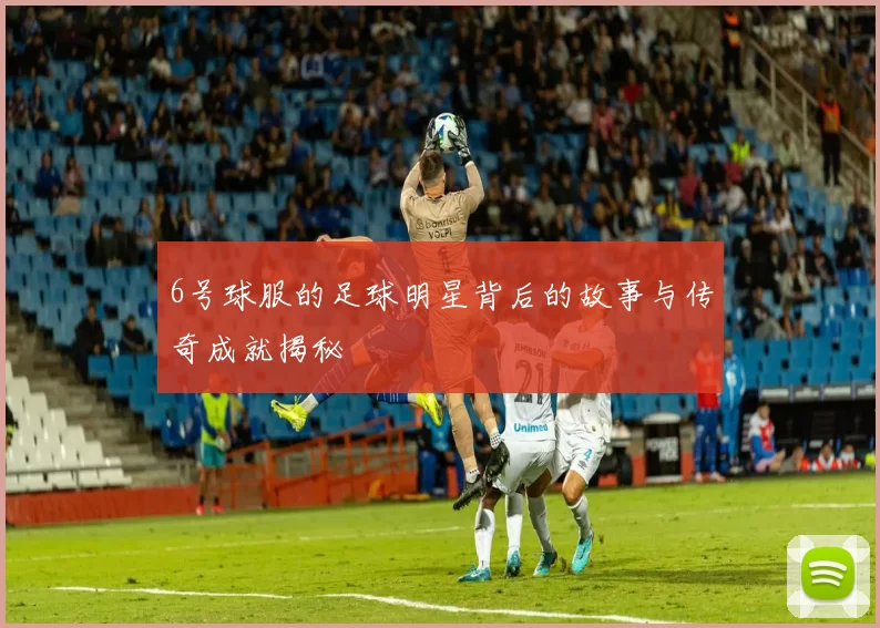 6号球服的足球明星背后的故事与传奇成就揭秘