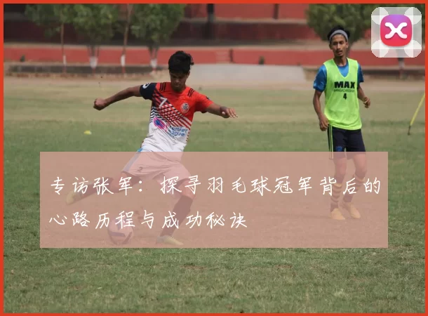 专访张军：探寻羽毛球冠军背后的心路历程与成功秘诀