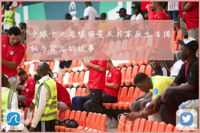 全球十大足球明星及其家庭生活揭秘与背后的故事